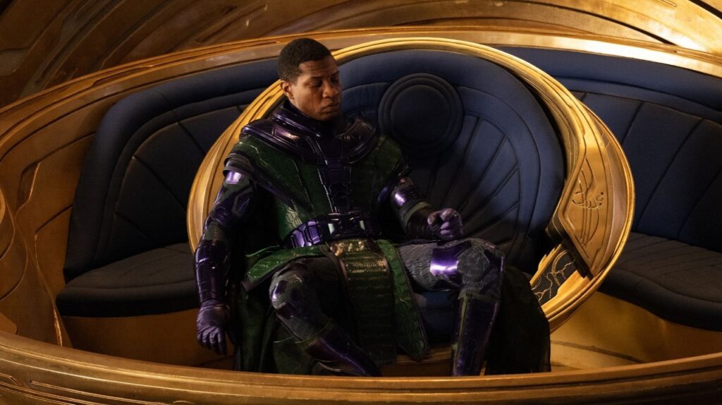 Kang (Image: Marvel)