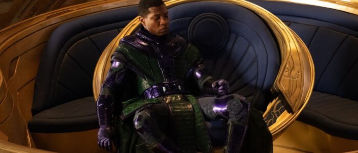 Kang (Image: Marvel)