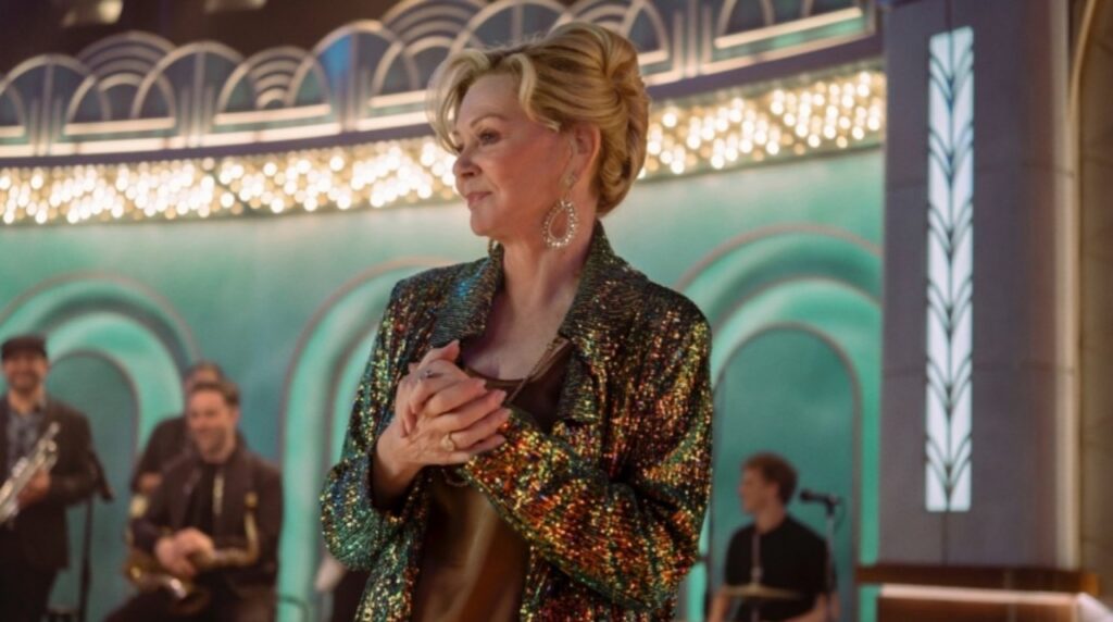 Deborah Vance in a still from 'Hacks'