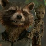 Rocket Racoon (Image: Marvel)