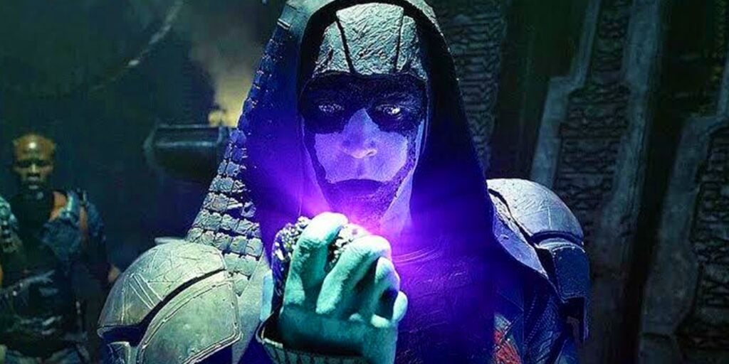 Ronan (Image: Marvel)