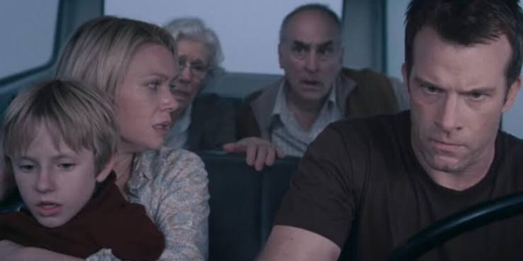 The Mist (Image: Dimension Pictures)