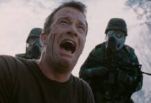 The Mist (Image: Dimension Pictures)