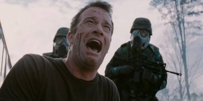 The Mist (Image: Dimension Pictures)
