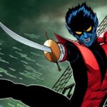 Nightcrawler (Image: Marvel)