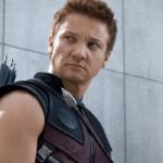 Jeremy Renner as Hawkeye (Image: Marvel)