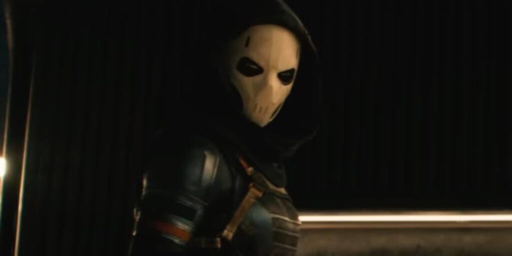 Taskmaster (Image: Marvel)