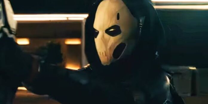 Taskmaster (Image: Marvel)