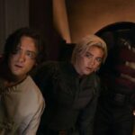 'Thunderbolts' (Image: Marvel)
