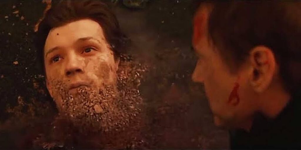 'Avengers: Infinity War' (Image: Marvel)