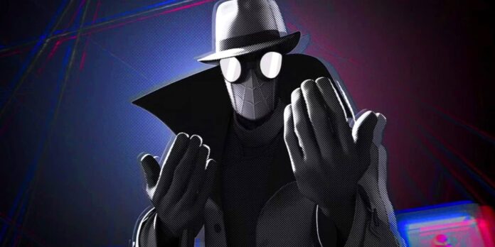 Spider-Noir (Image: Marvel)