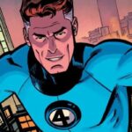 Reed Richards (Image: Marvel)
