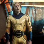 Lewis Pullman as Sentry (Image: Marvel)