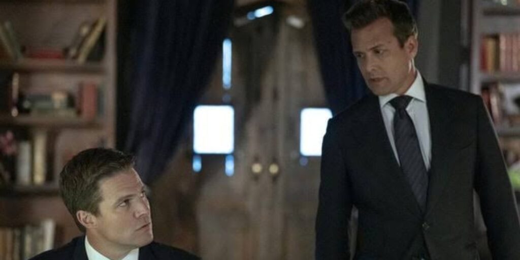 'Suits LA' (Image: NBC)