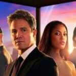 'Suits LA' (Image: NBC)