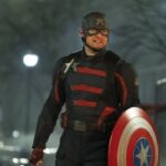 Wyatt Russell as US Agent (Image: Marvel)