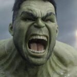 Mark Ruffalo as Hulk (Image: Marvel)