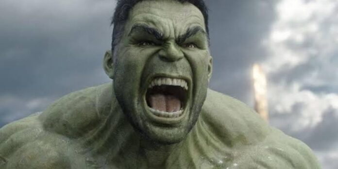 Mark Ruffalo as Hulk (Image: Marvel)