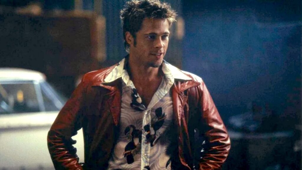 2. Fight Club (1999)