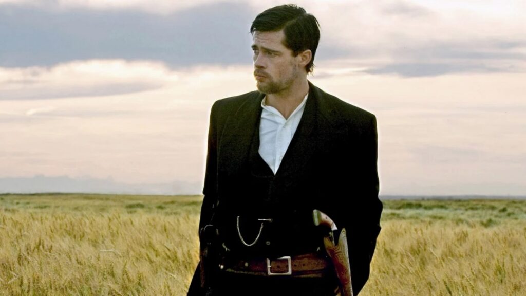 6. The Assassination of Jesse James by the Coward Robert Ford (2007)