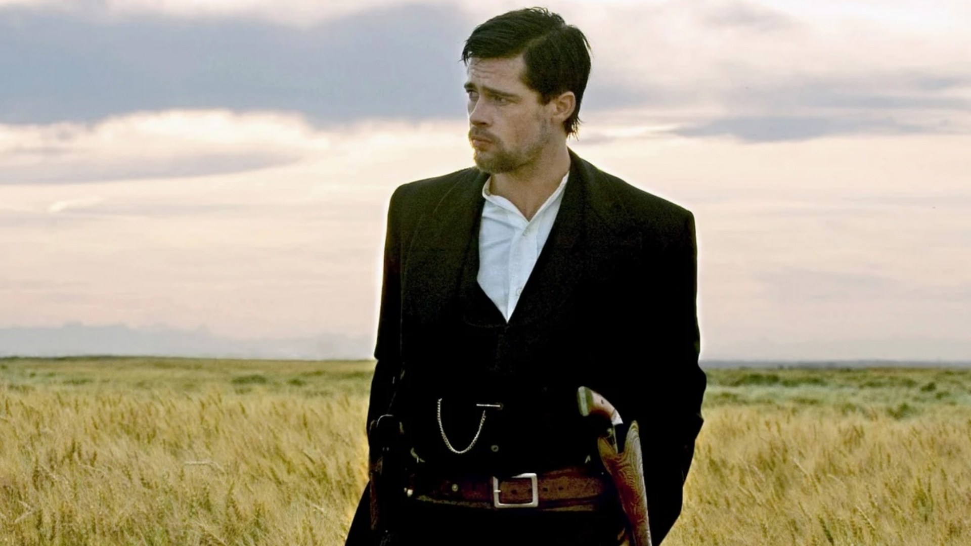 6. The Assassination of Jesse James by the Coward Robert Ford (2007)