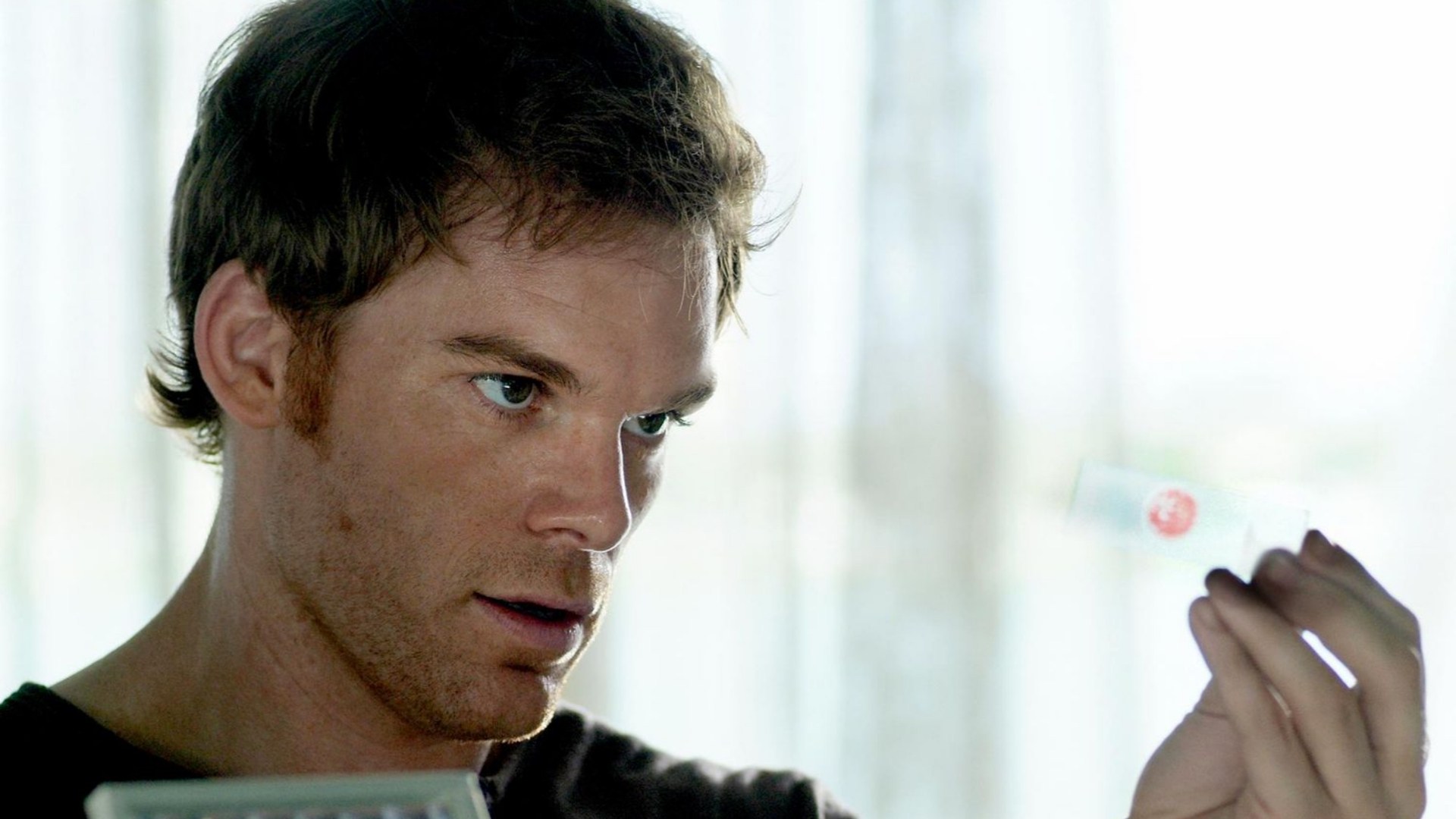12. Dexter