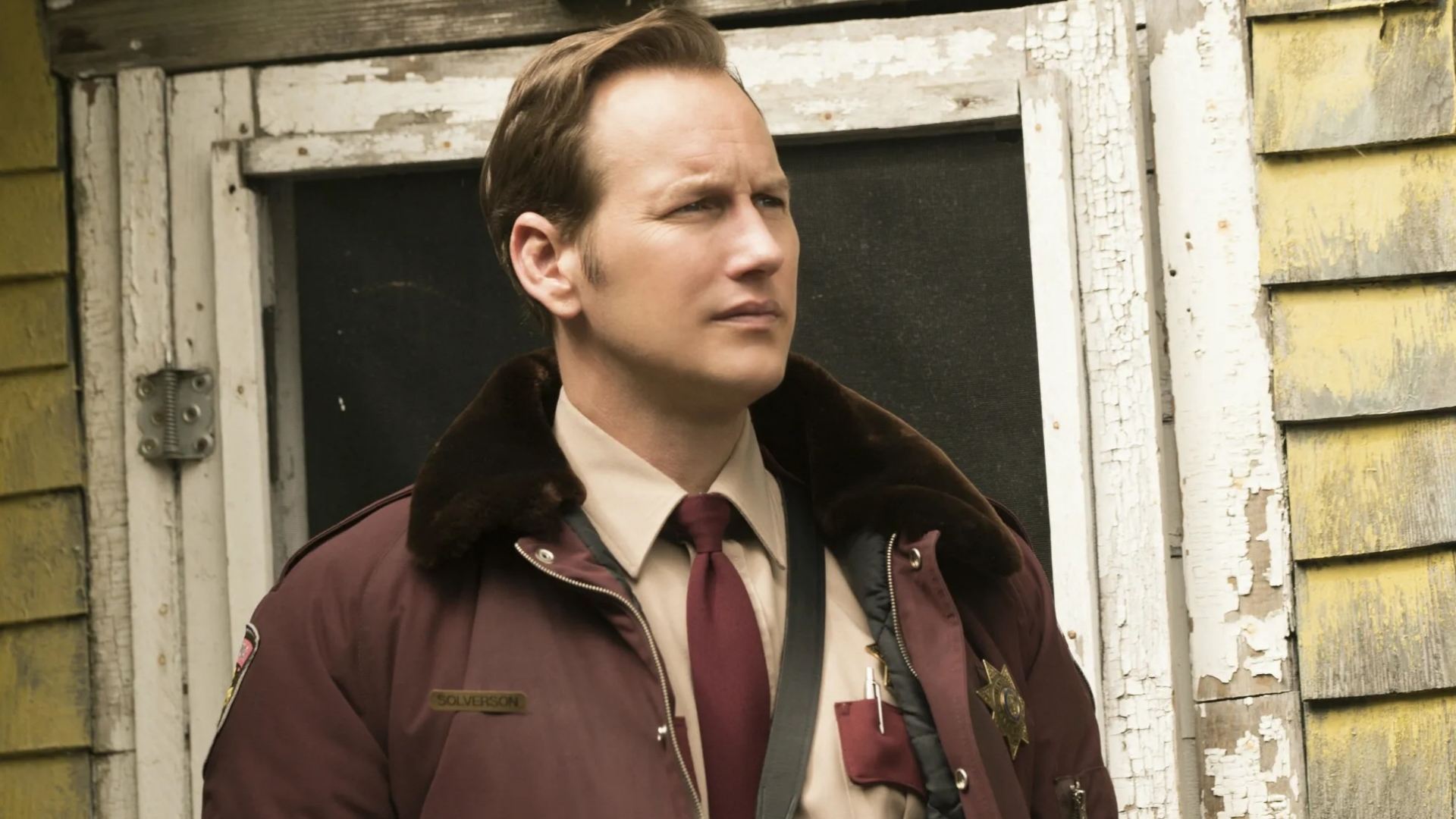 4. Fargo