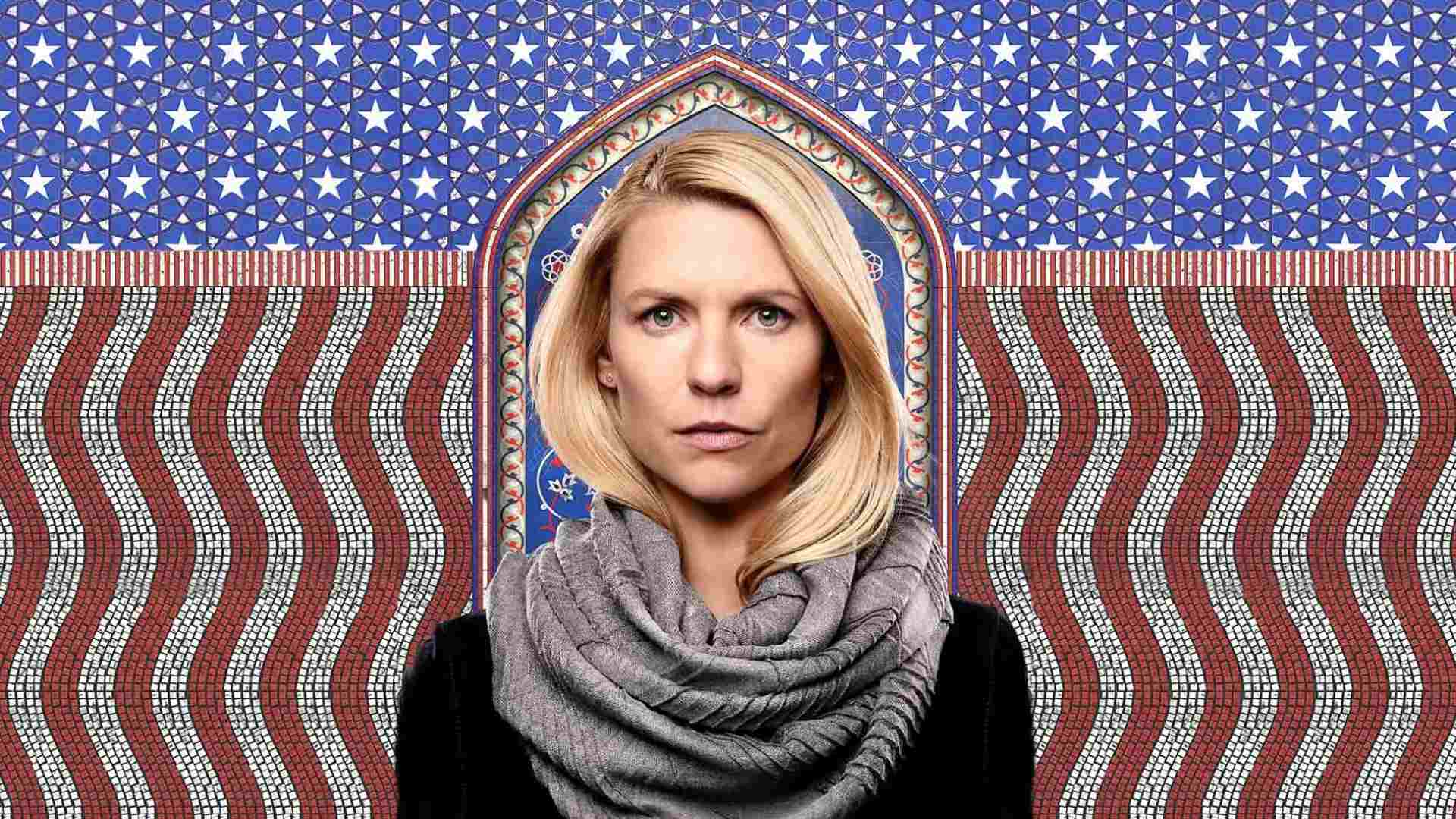 10. Homeland