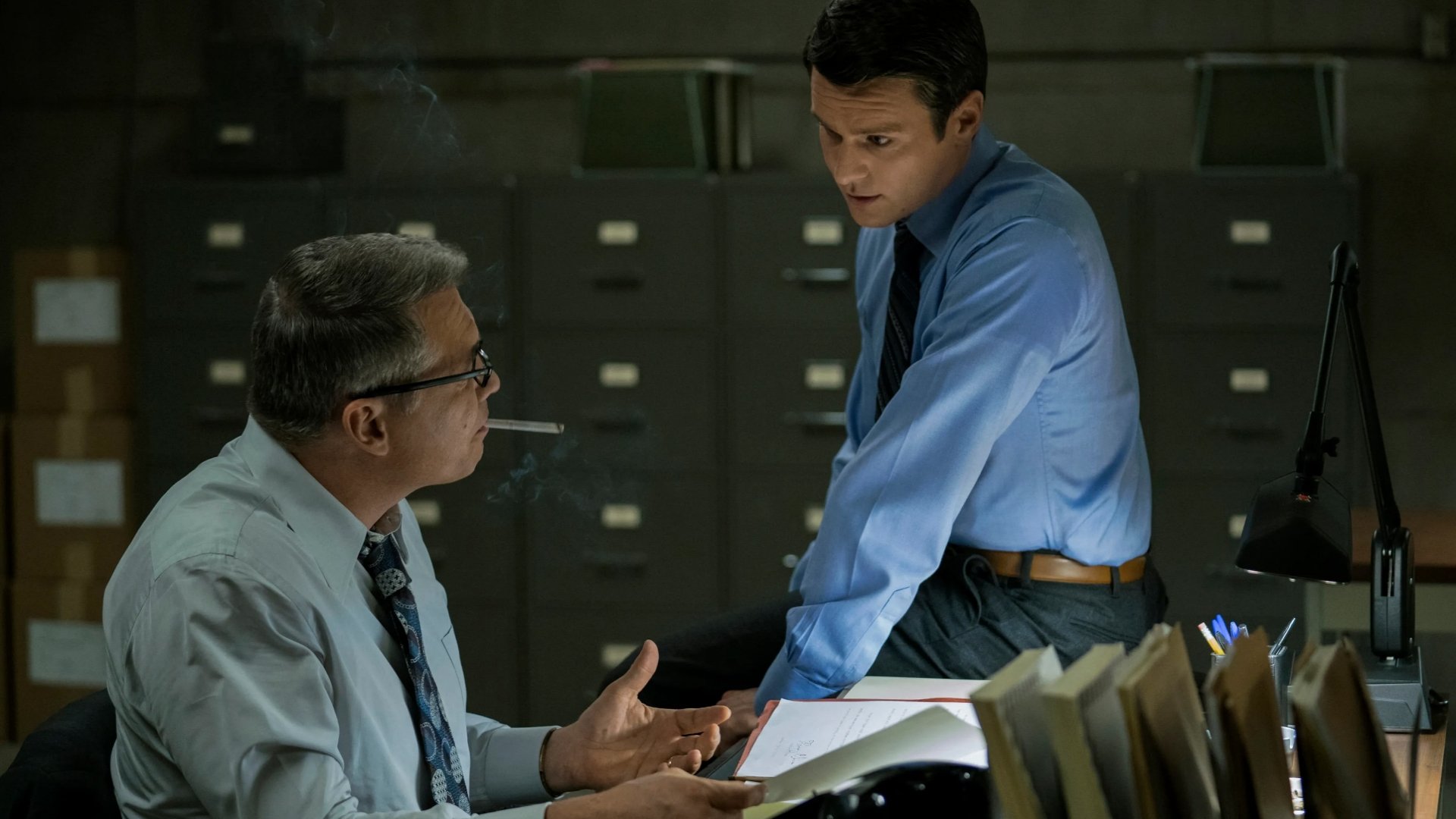 7. Mindhunter