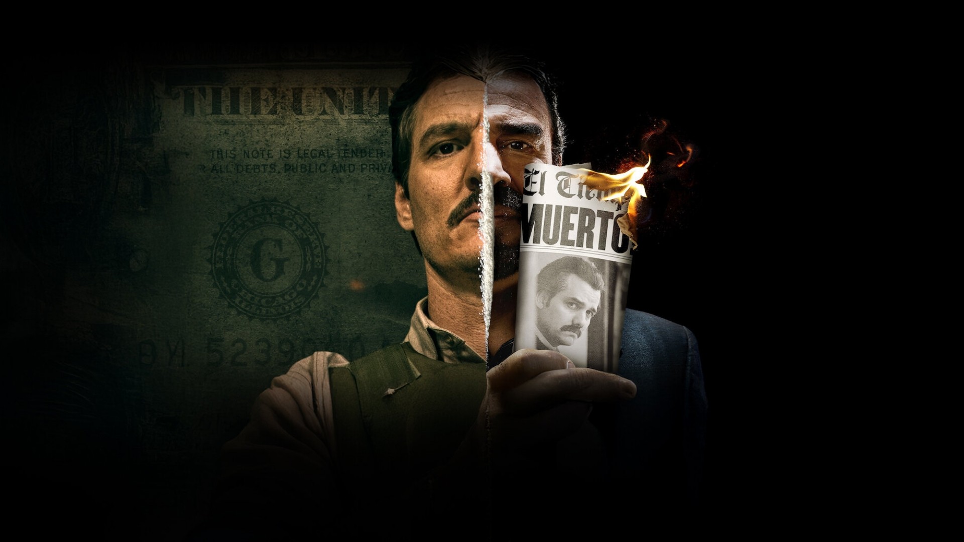 2. Narcos