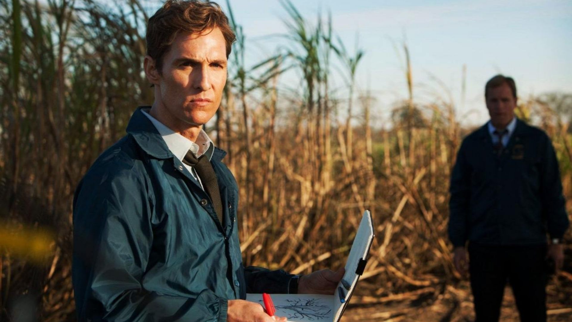 17. True Detective