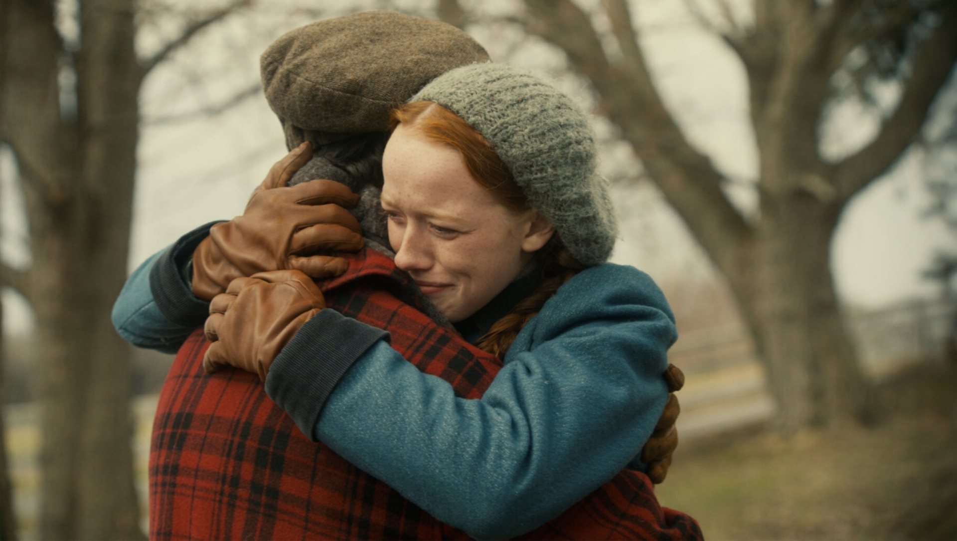 8. Anne with an E (2017-2019)