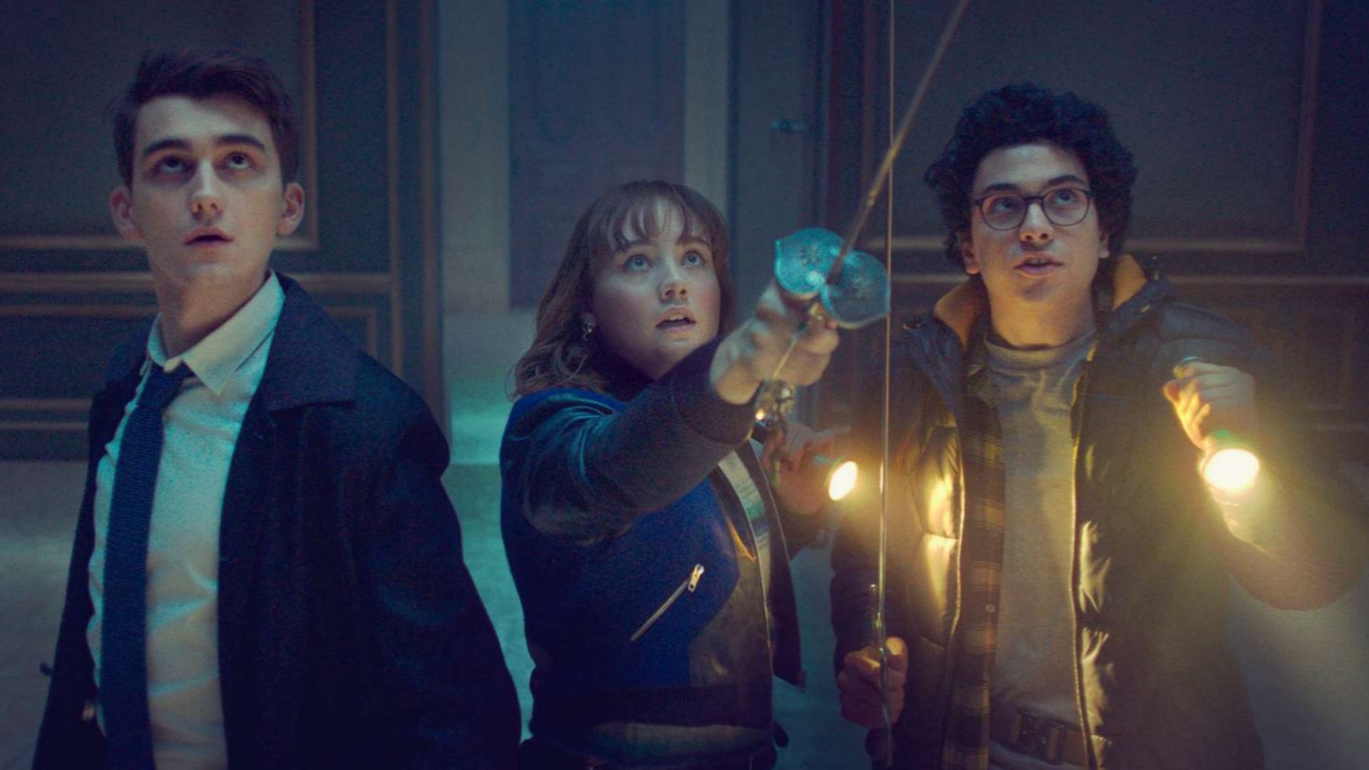 12. Lockwood & Co. (2023)