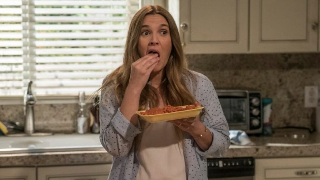 'Santa Clarita Diet'