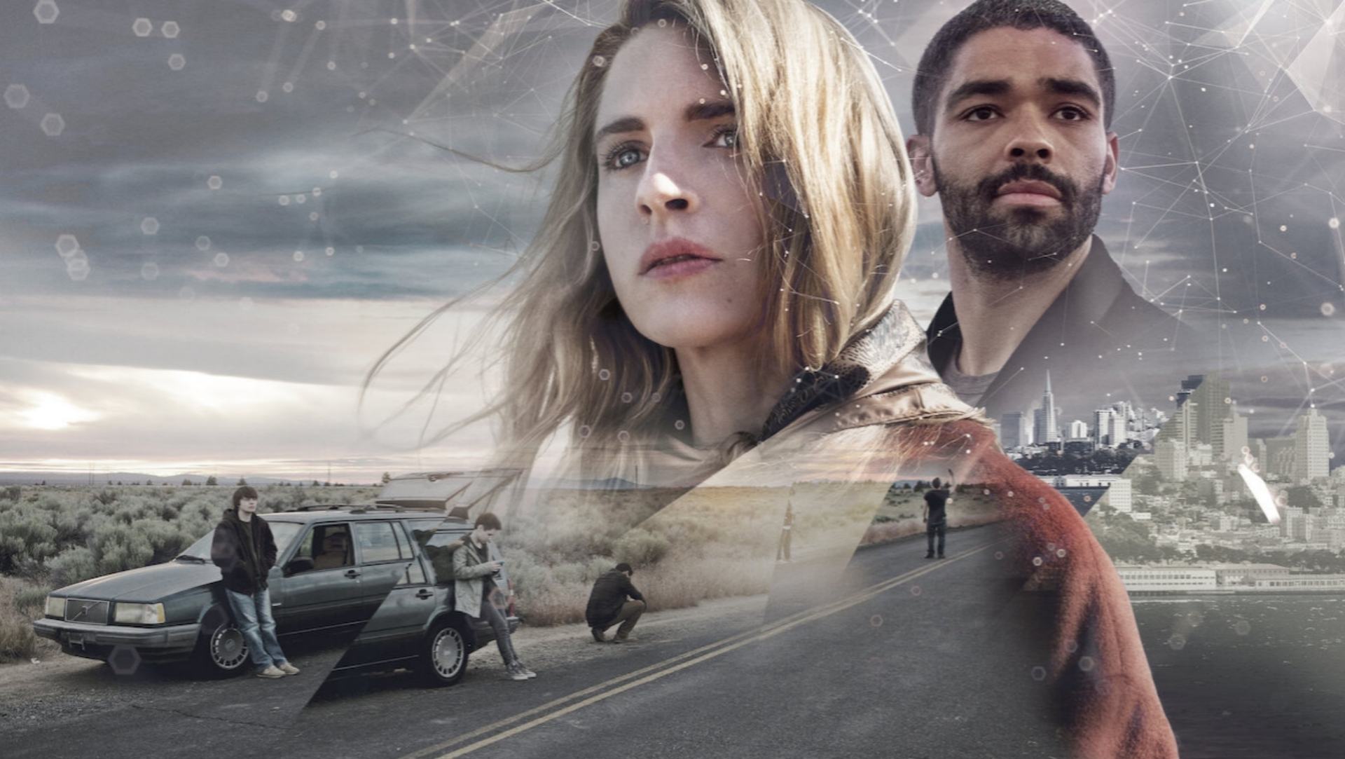 5. The OA (2016 – 2019)