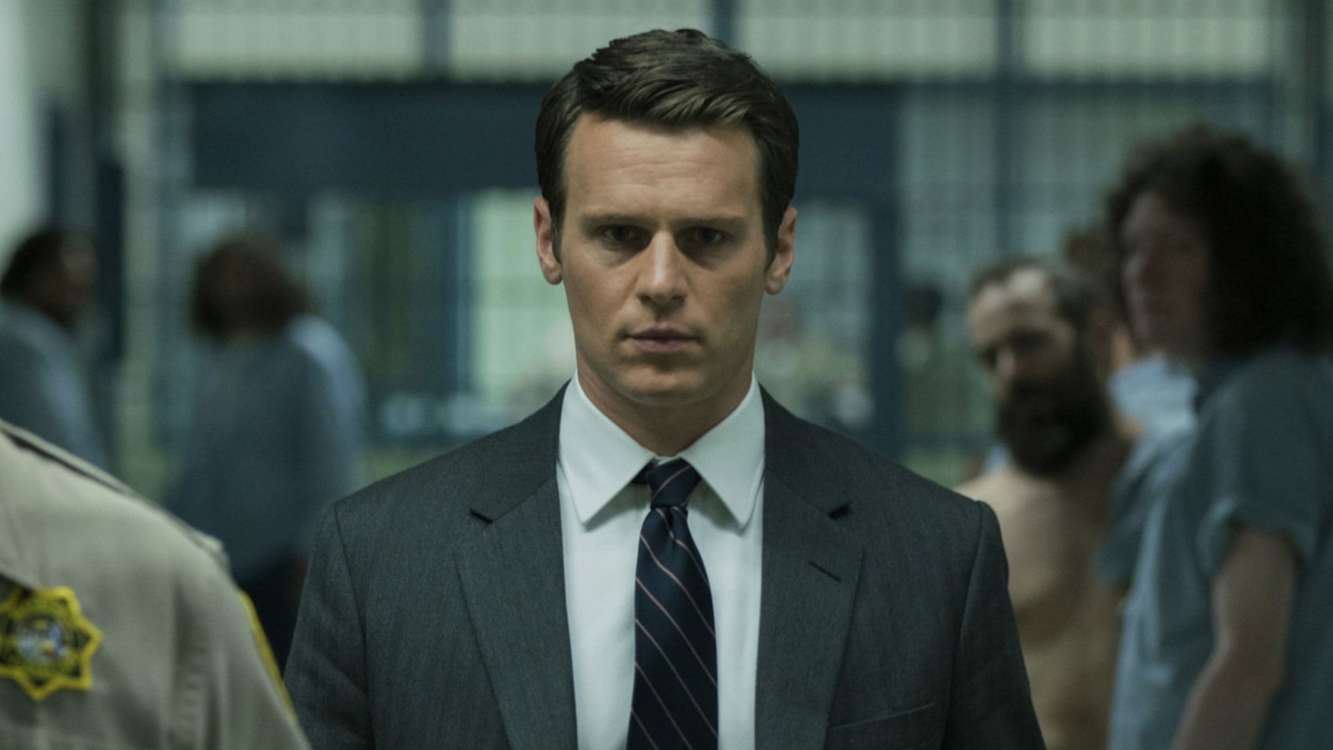 1. Mindhunter (2017-2019)