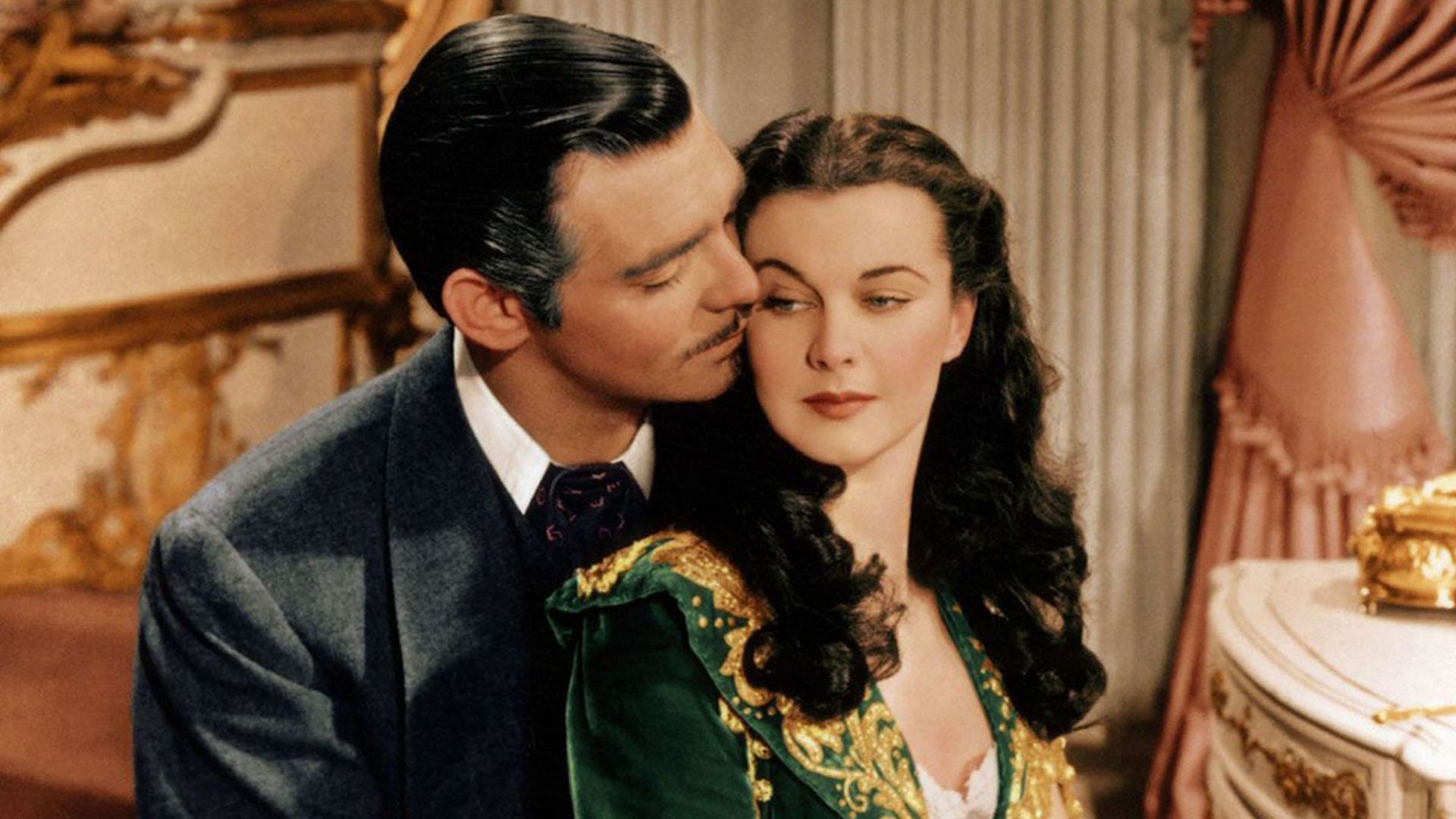 12. Rhett Butler in ‘Gone With the Wind’ (1939)