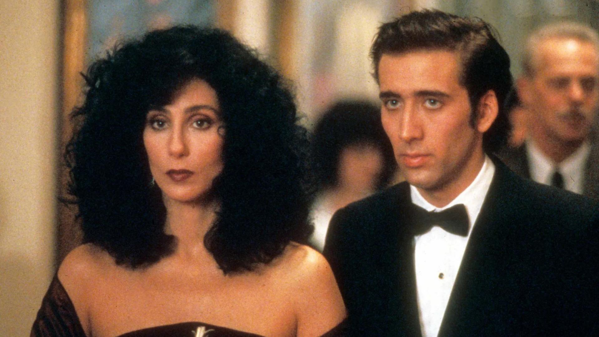 17. Ronny Cammareri in ‘Moonstruck’ (1987)