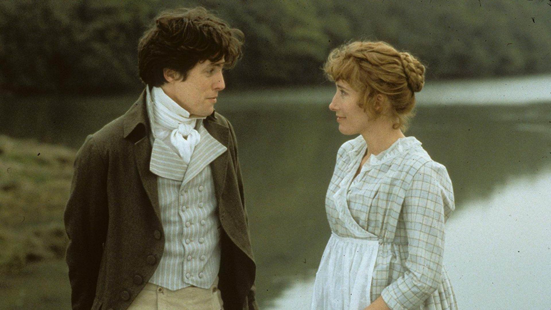 19. Edward Ferrars in ‘Sense and Sensibility’ (1995)
