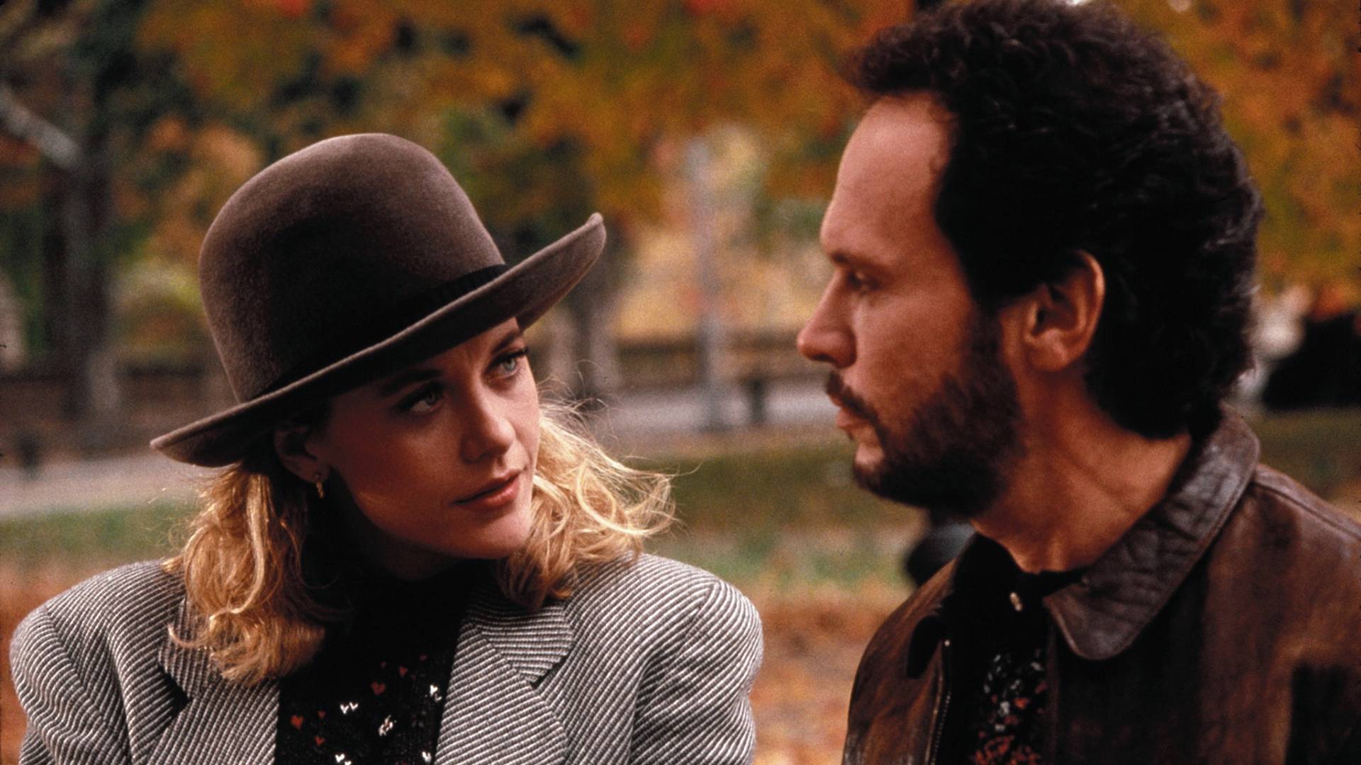 1. Harry Burns in ‘When Harry Met Sally’ (1989)