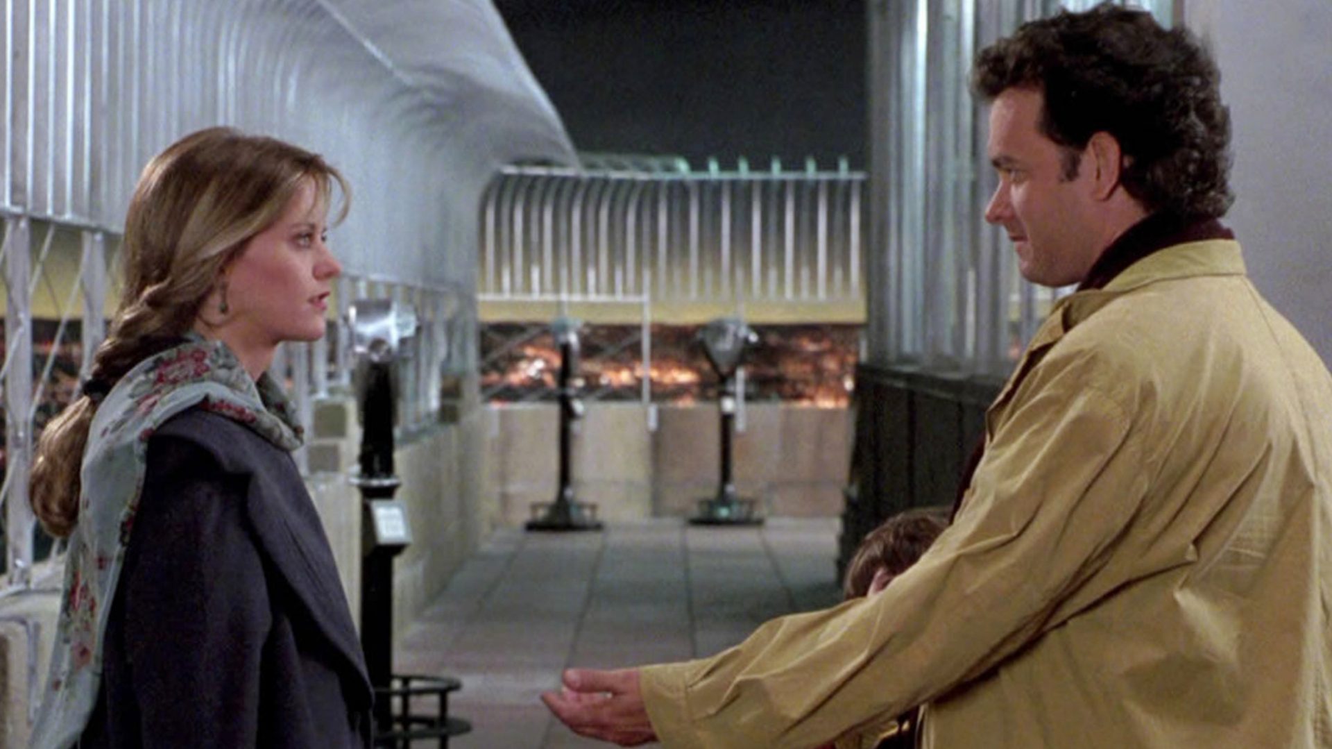 6. Sam Baldwin in ‘Sleepless in Seattle’ (1993)