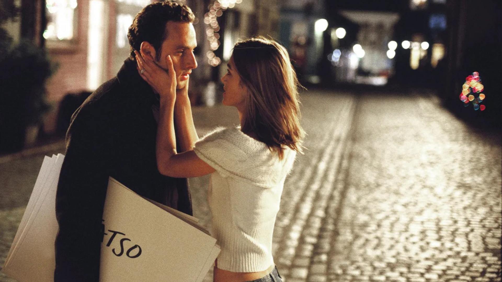 11. Mark in ‘Love Actually’ (2003)