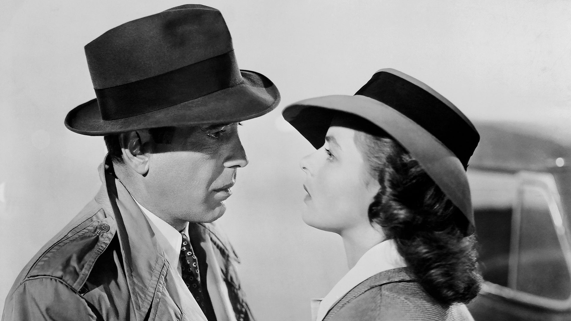 5. Rick Blaine in ‘Casablanca’ (1942)