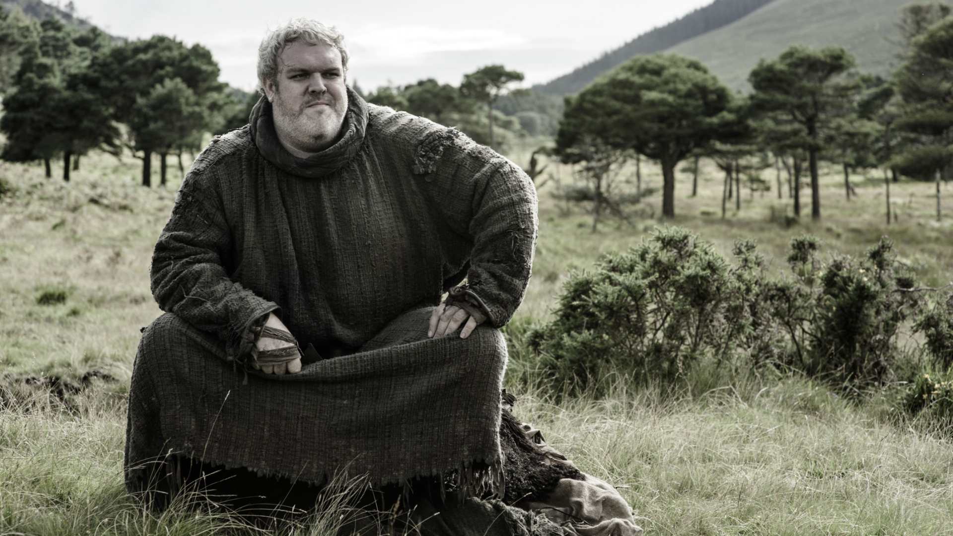 2. Hodor