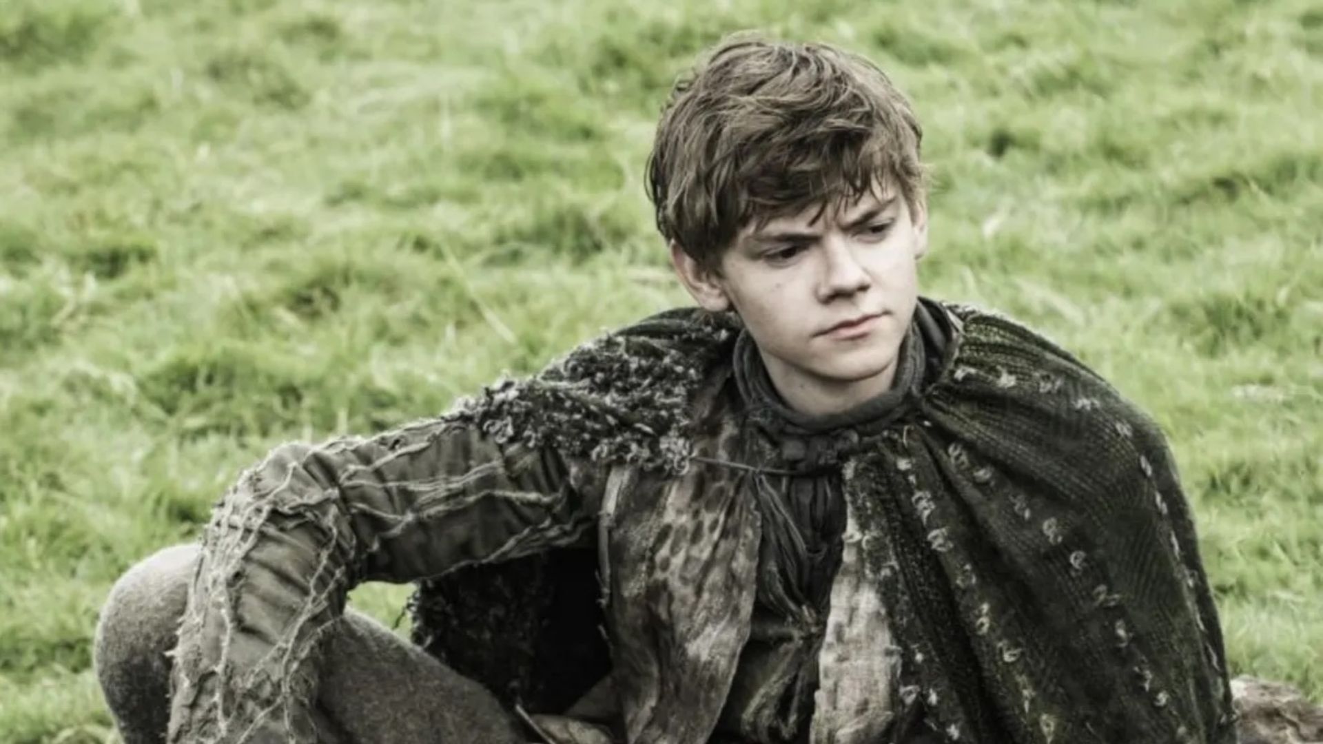 8. Jojen Reed