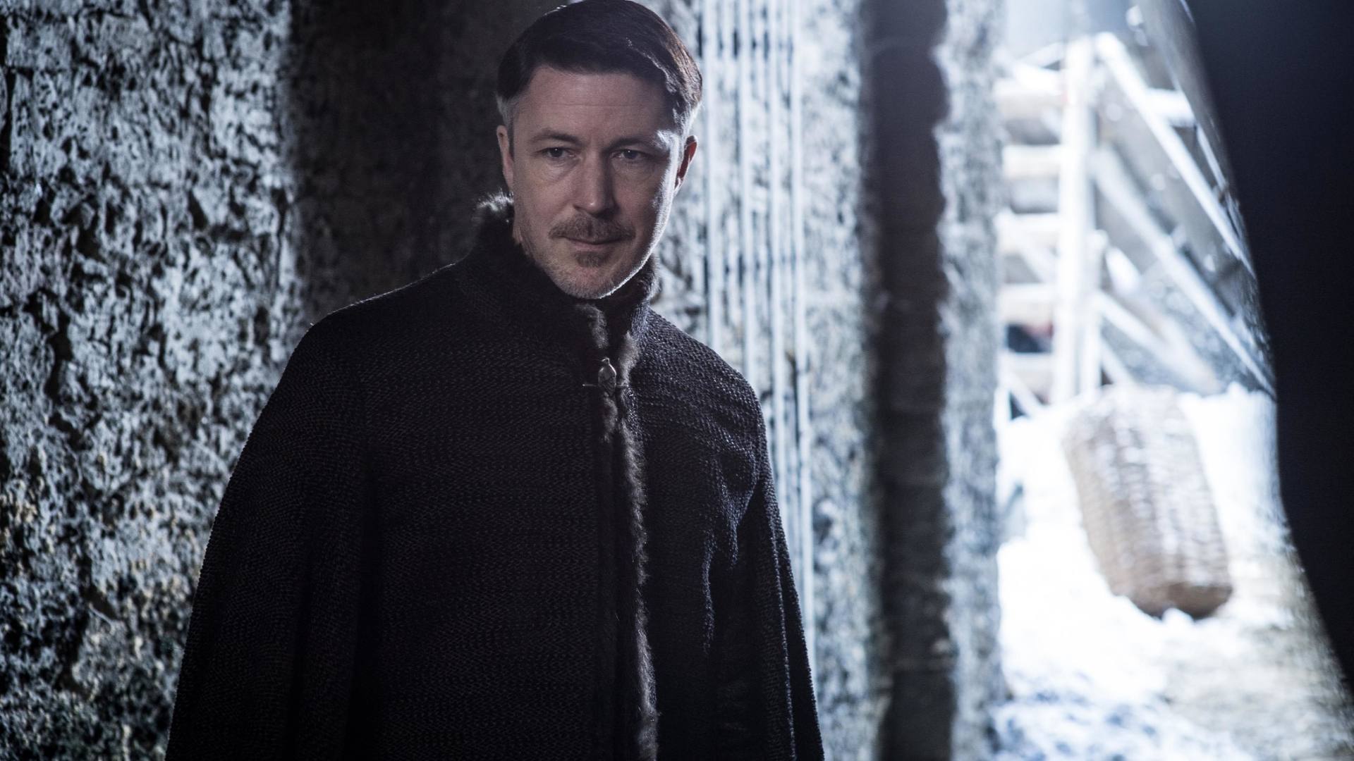 14. Petyr Baelish