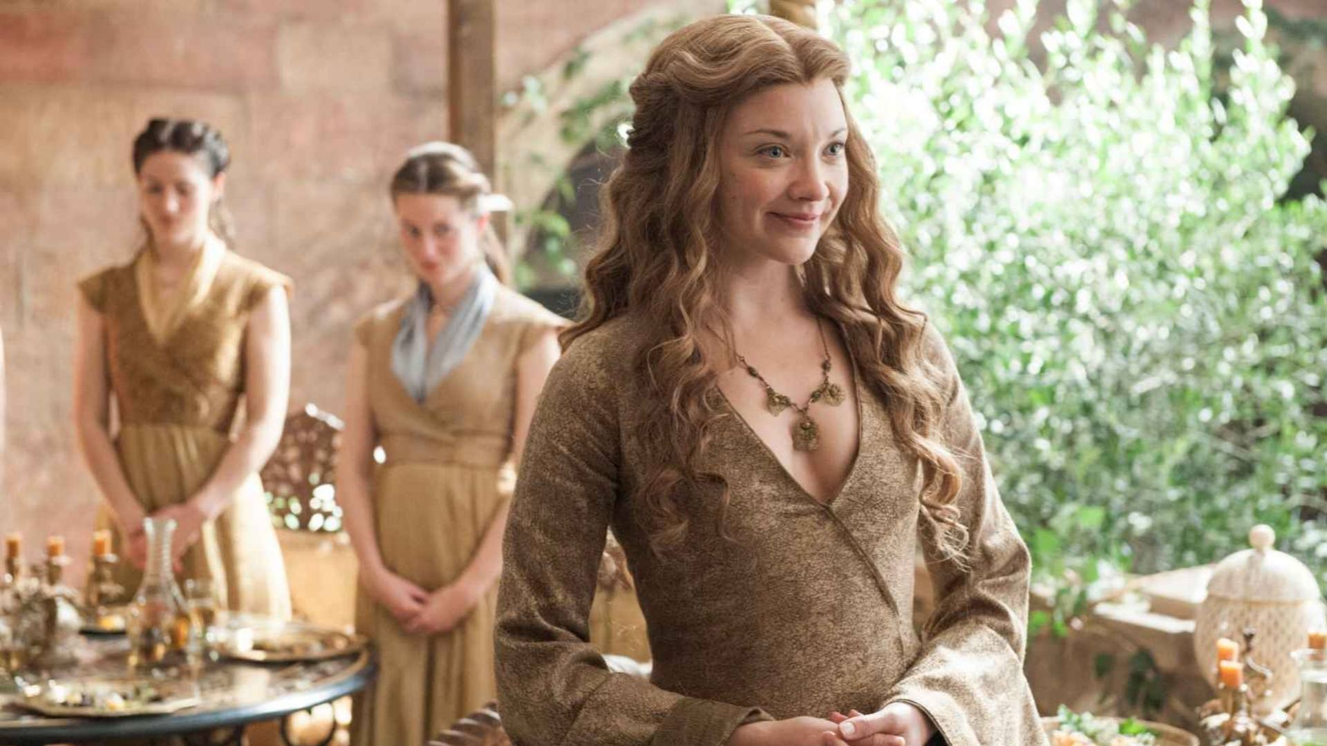 6. Margaery Tyrell