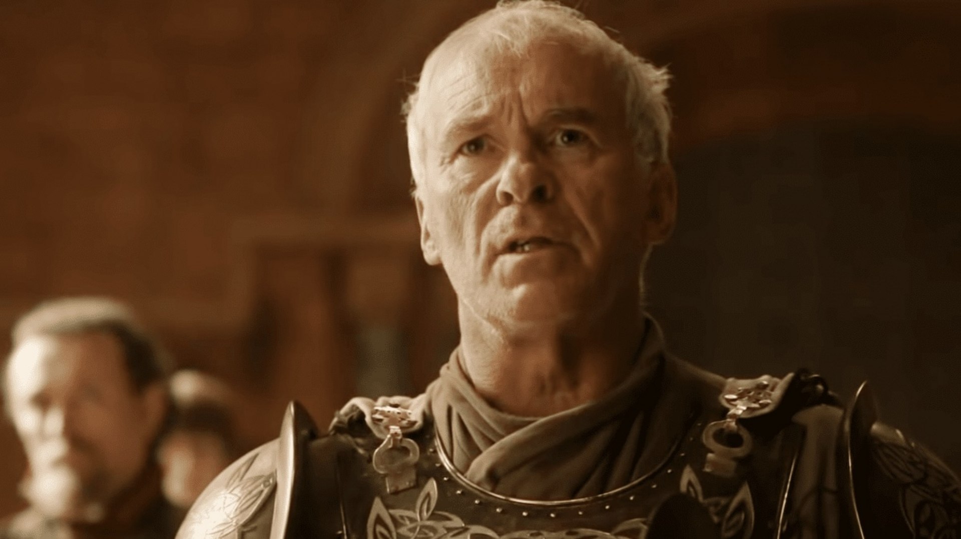 4. Ser Barristan Selmy