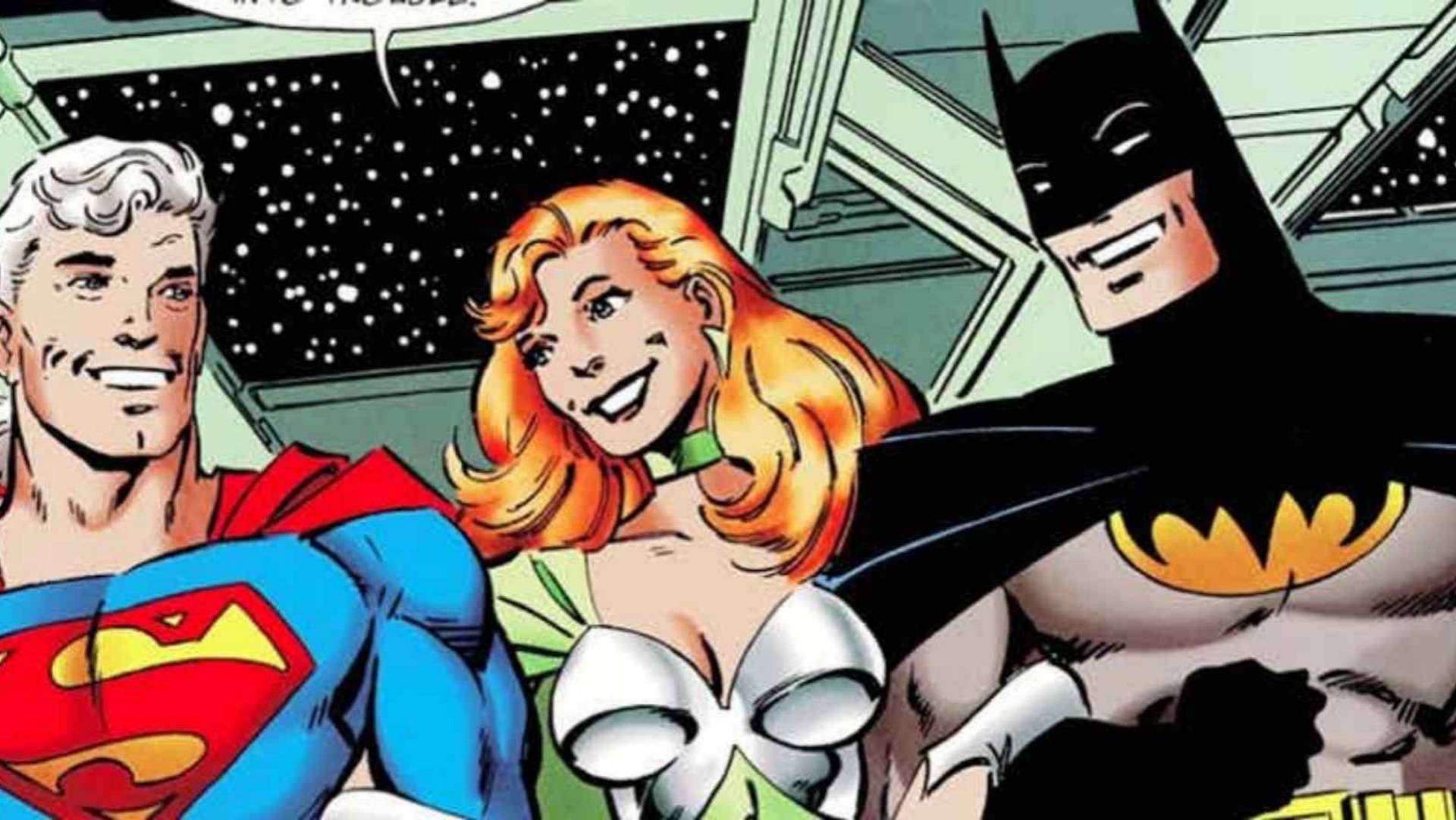 4. The Immortal Superhero