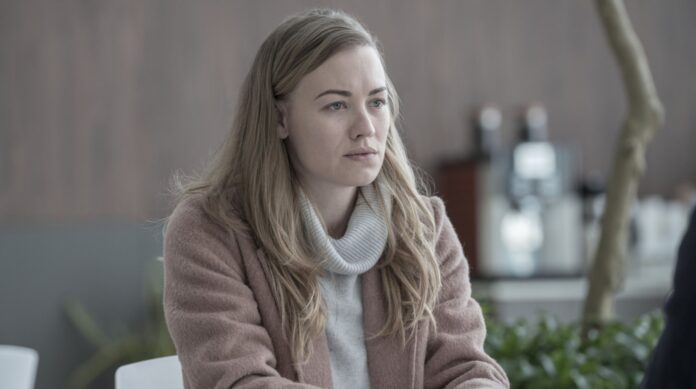 Serena Joy In ‘The Handmaid’s Tale’